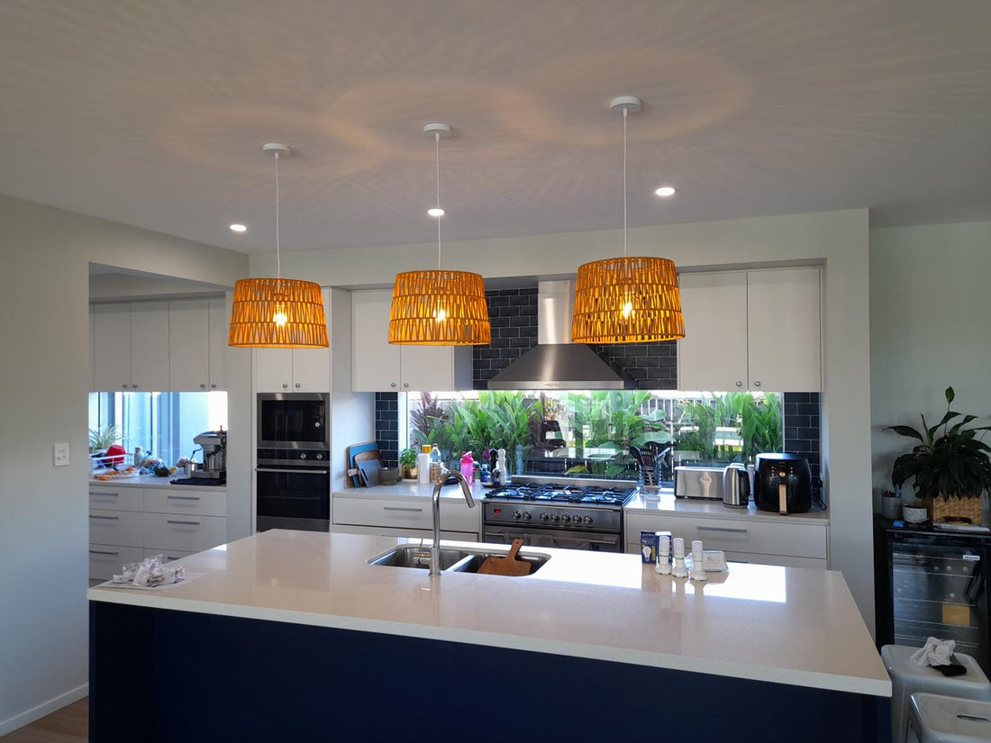 Ambient Lighting: A Complete Guide