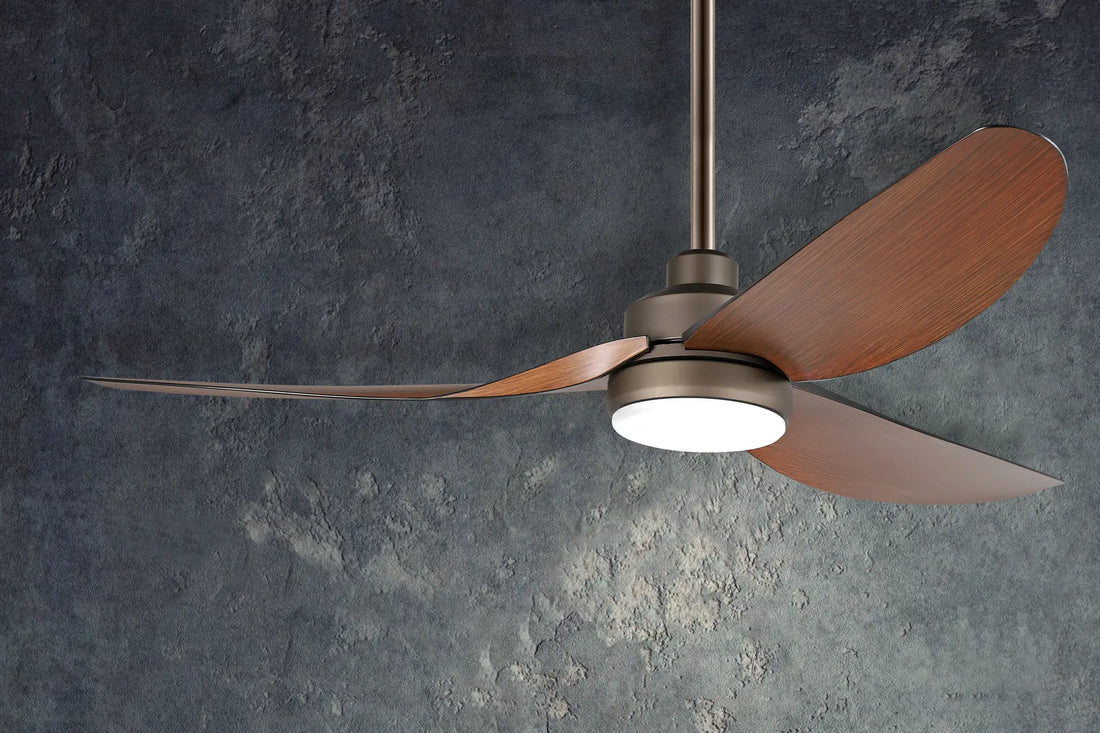 Ceiling Fans Explained