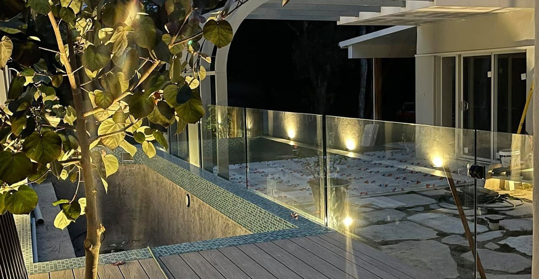 Essential Outdoor Lighting Fundamentals