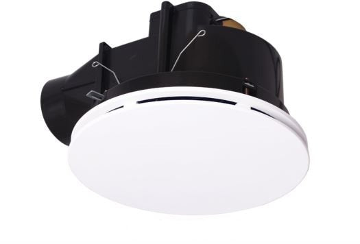 ALTAIR 16 Exhaust Fan Round