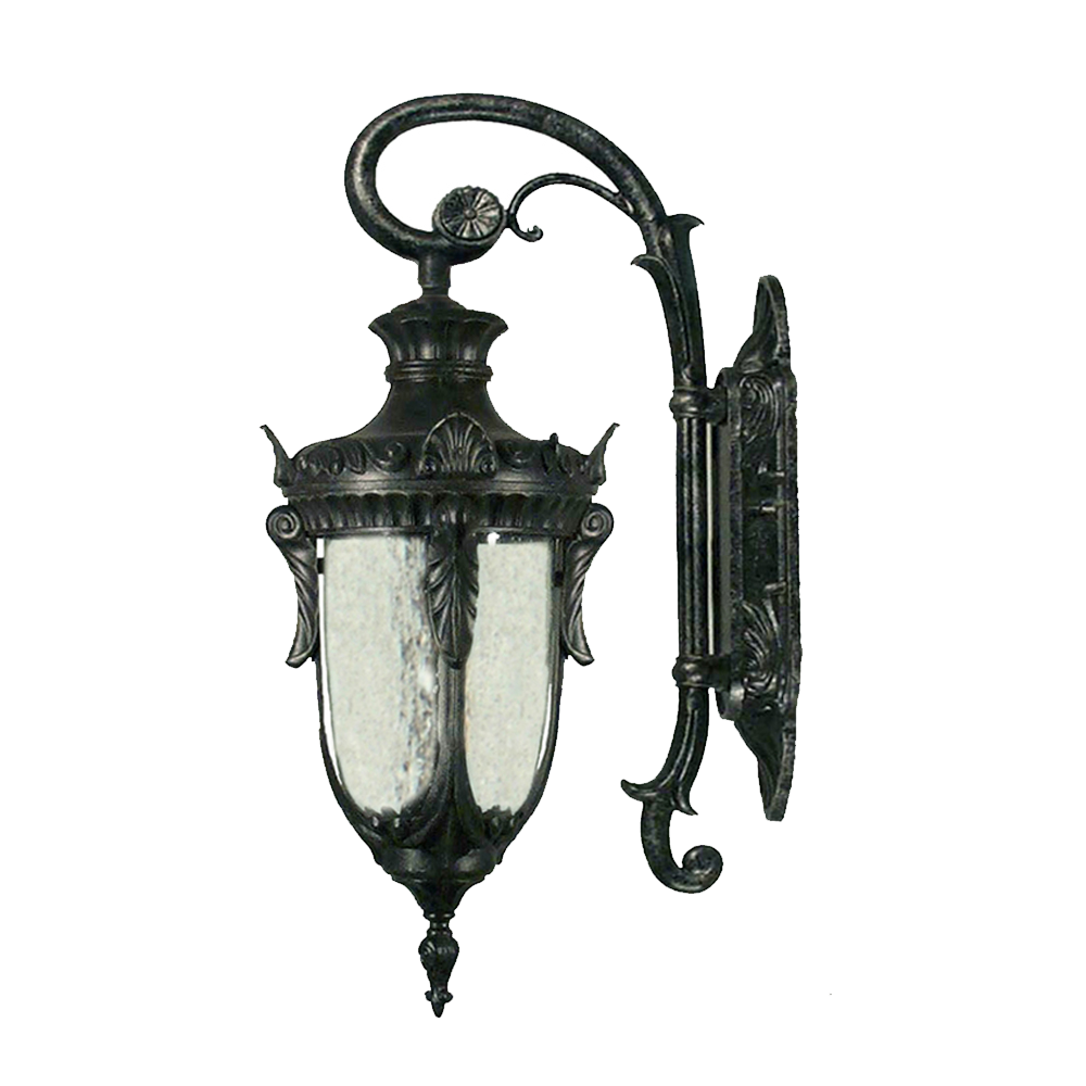Wellington Small Outdoor Wall Light