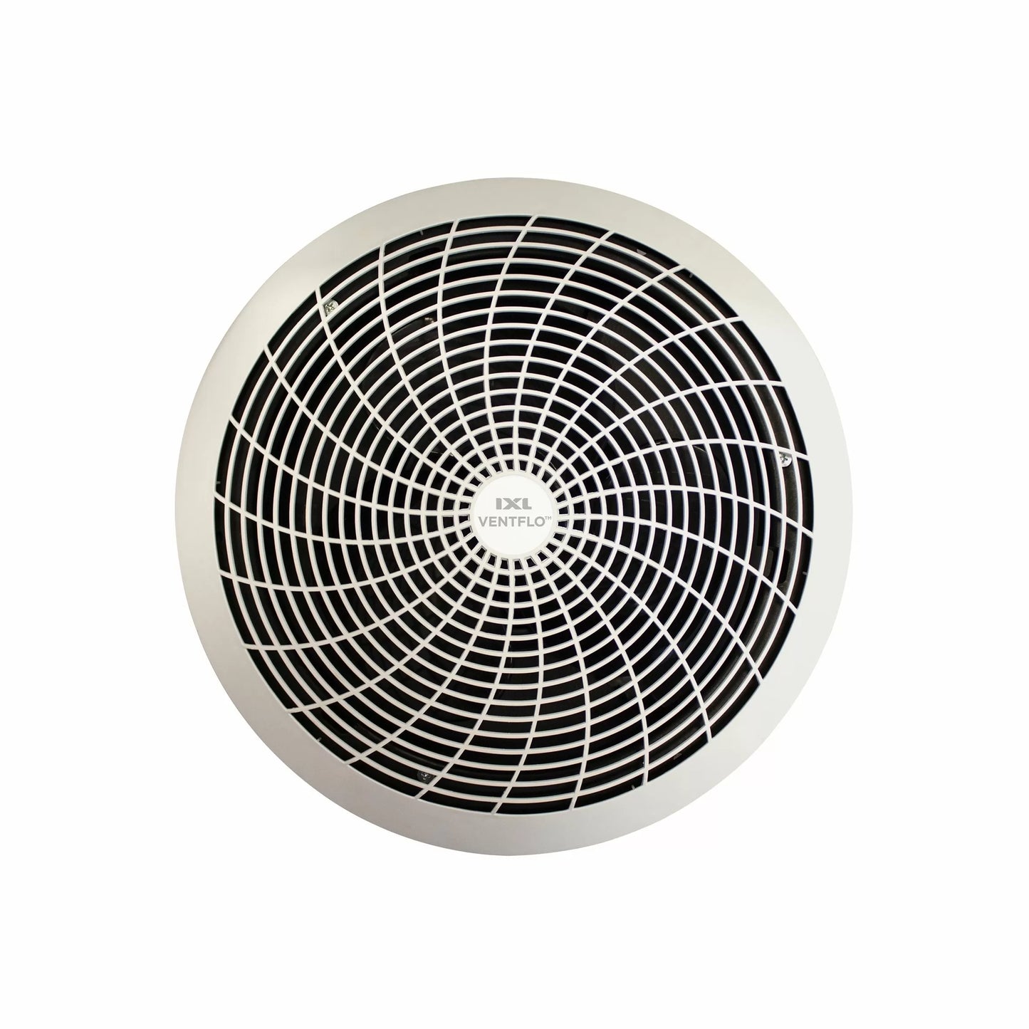Ventflo Extraction Fan - 200mm - Bathroom Exhaust Fan
