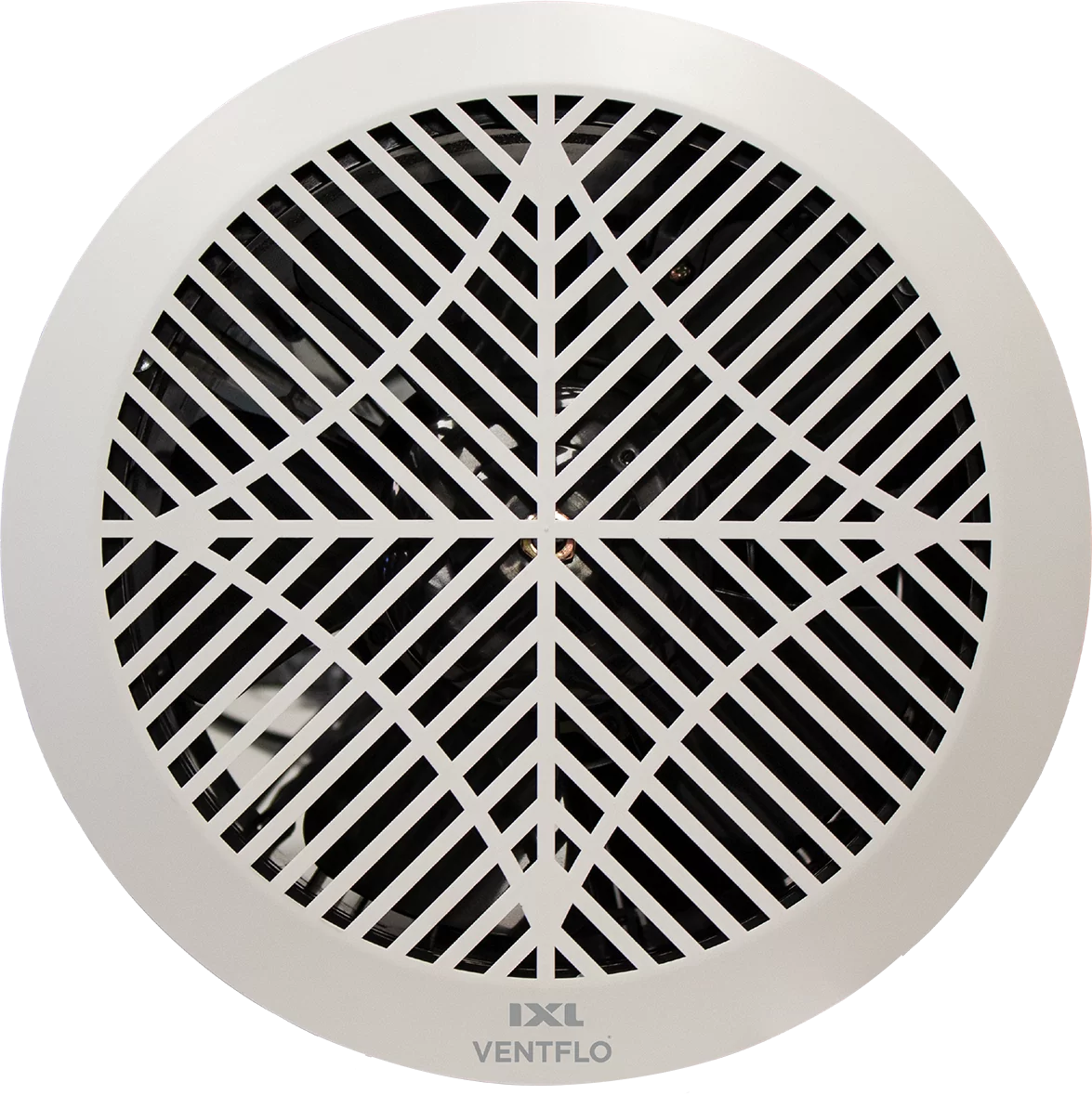 Eco Ventflo Extraction Fan - 250mm - Bathroom Exhaust Fan