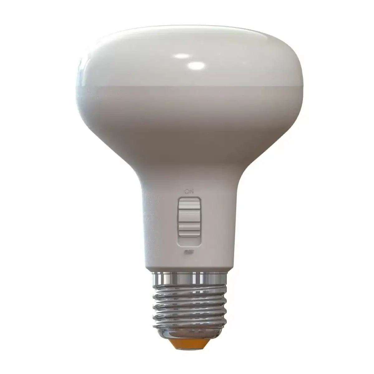 10W R80 Motion Sensor LED Globe