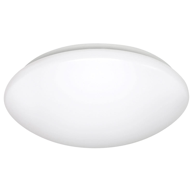 Brilliant Cordia 12W Dimmable LED Flush Ceiling Light