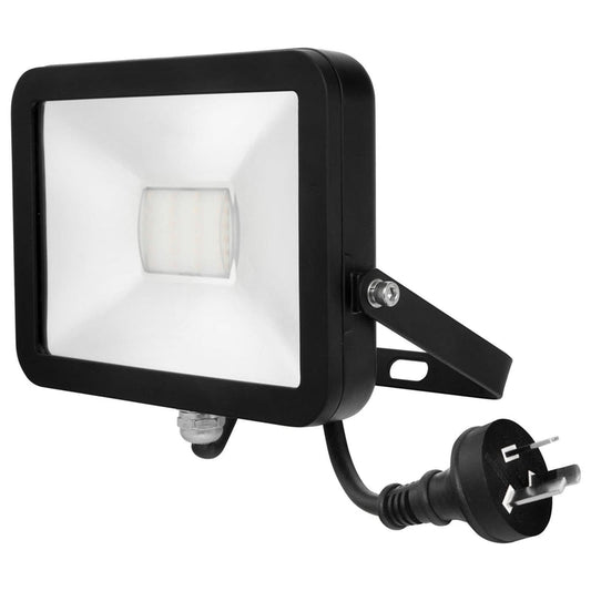 Brilliant Stealth Slimline LED DIY Floodlight