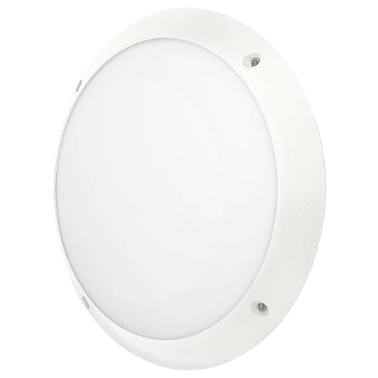 Brilliant Hardy LED Vandal-Proof Polycarbonate Bunker Light