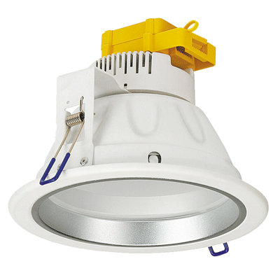 Diffuser Optimised 15W LED Downlight