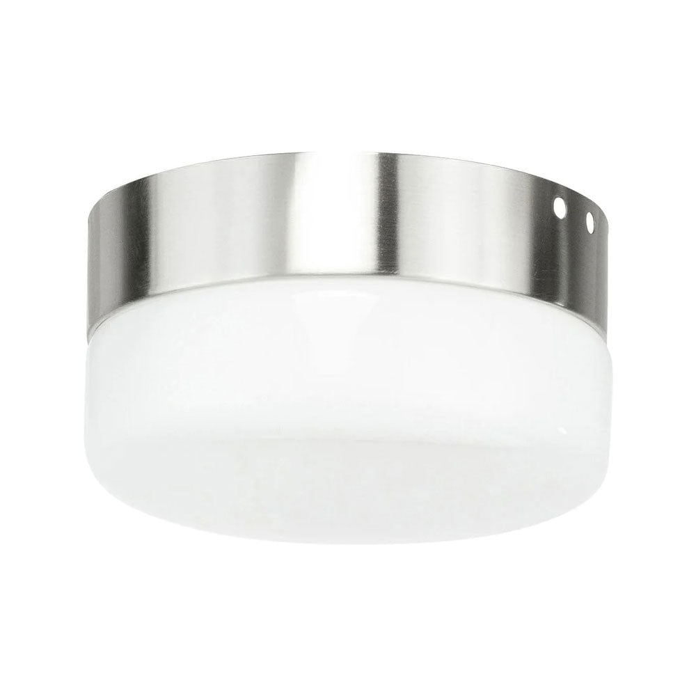 Atrium 316 Stainless Steel E27 Fan Light Kit