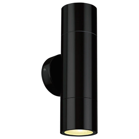 Brilliant Seaford LED Exterior Up/Down Wall Light