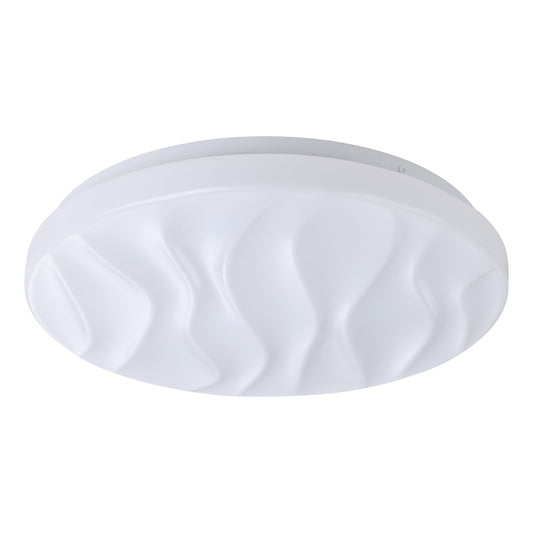 Wavey Oyster Light