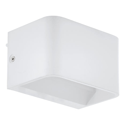 Sania 4 Wall Light