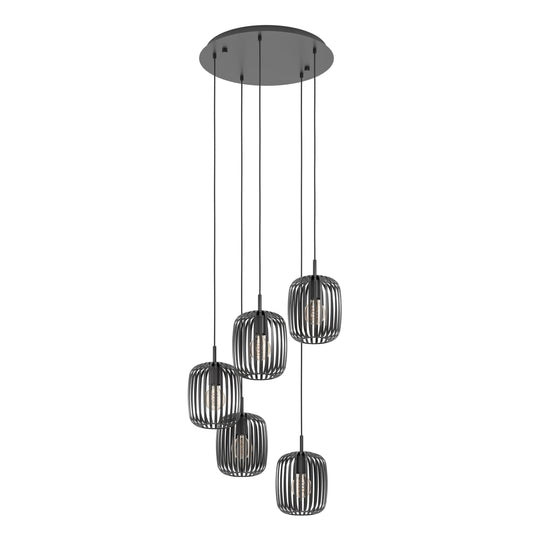 Romazzina 5 Light Pendant