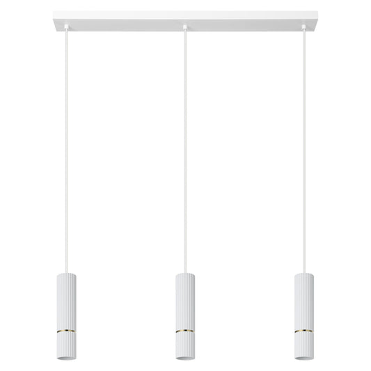 Caminia 3 Light Pendant