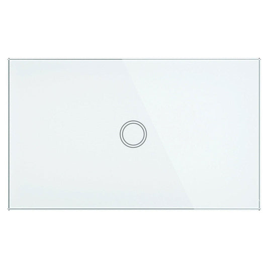 Brilliant Elite Glass Wall Switch
