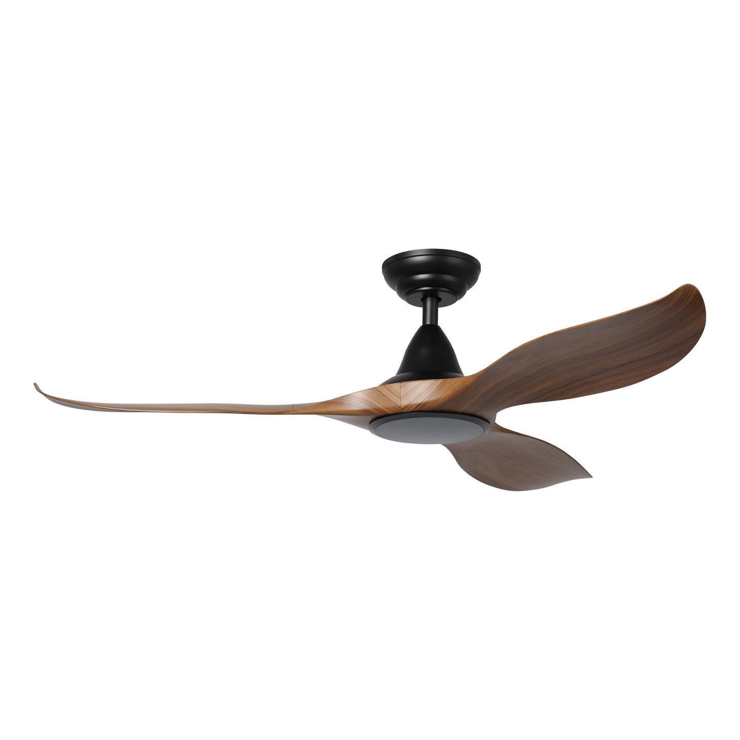 Noosa DC Ceiling Fan with LED Light
