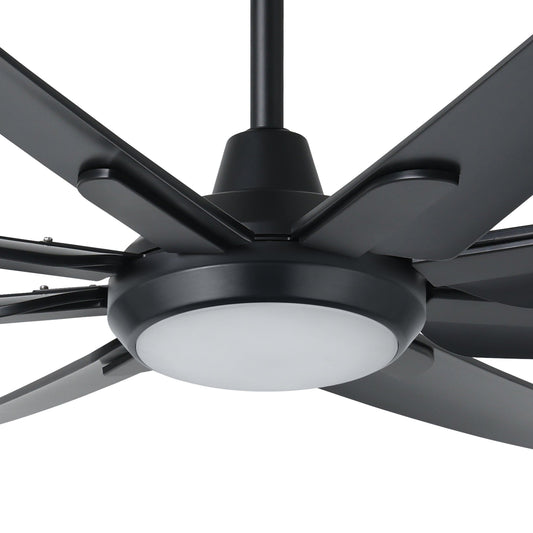 Santorini Fan Light Kit