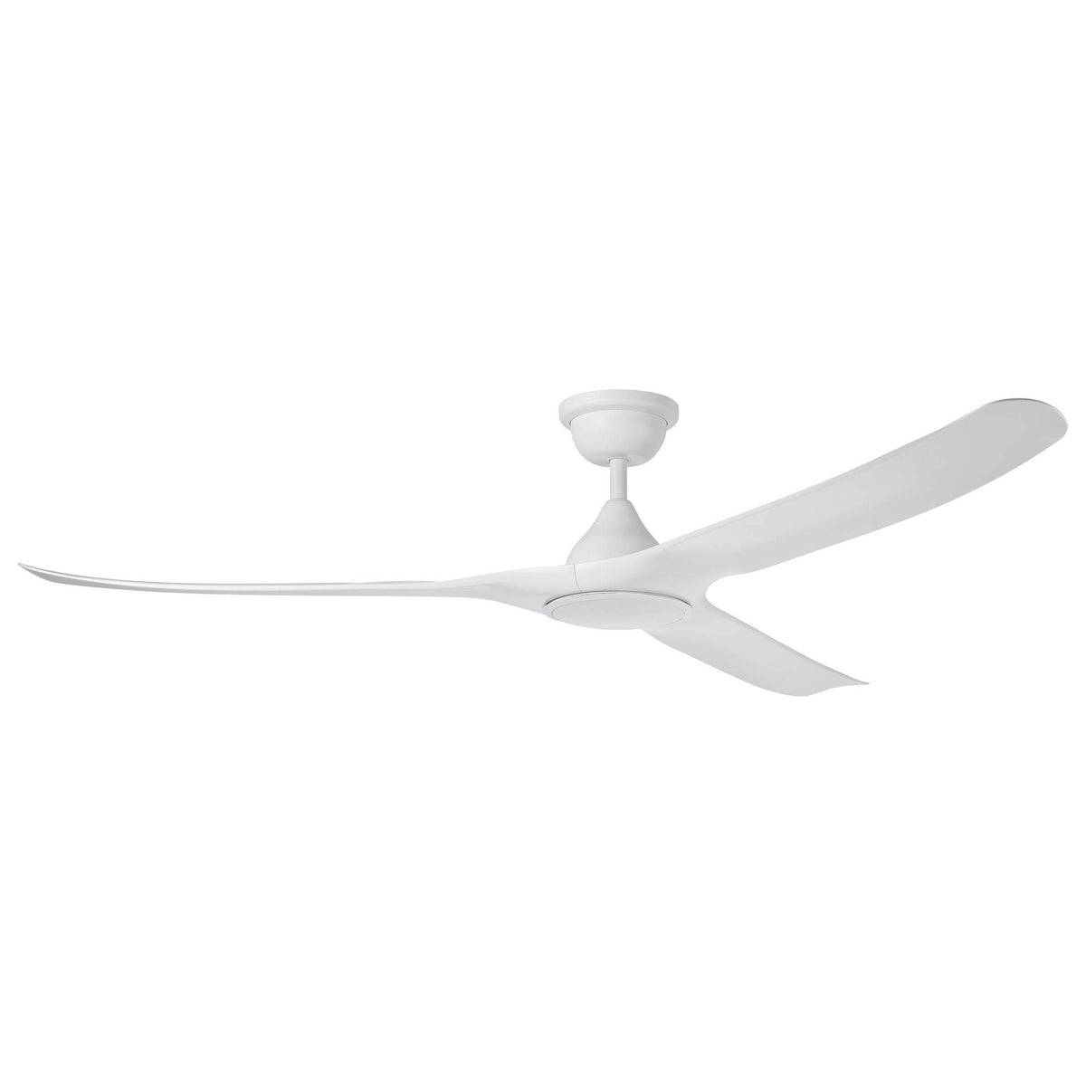 Tahiti 72" DC Ceiling Fan