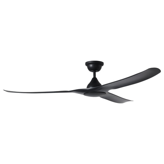Tahiti 72" DC Ceiling Fan