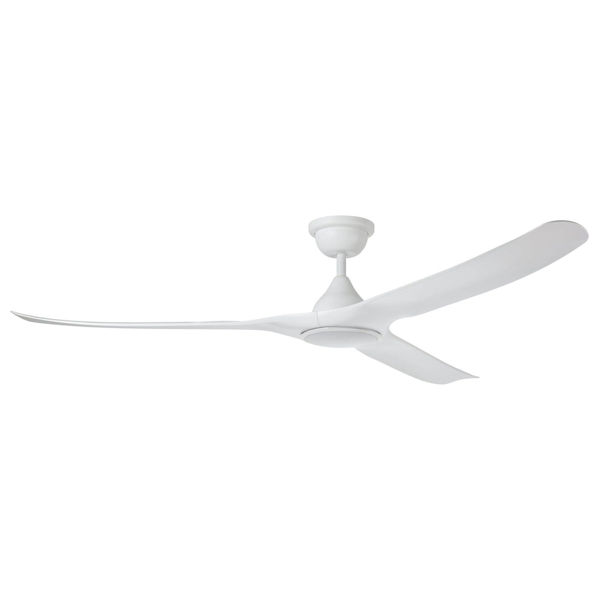 Tahiti 52" DC Ceiling Fan with Light