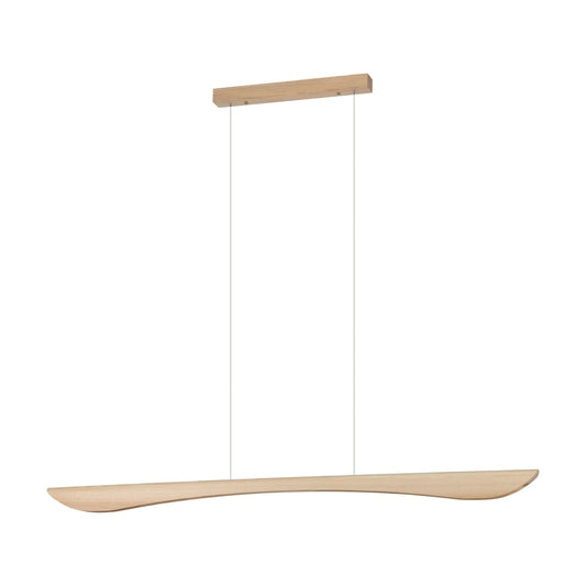 Natalie Linear Pendant - 1.5m