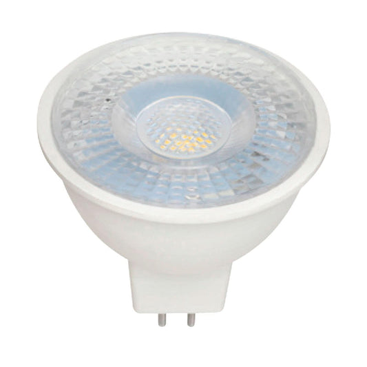 Brilliant Cool White LED MR16 5W Globe