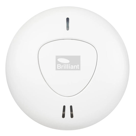 Interconnect Smoke Alarm