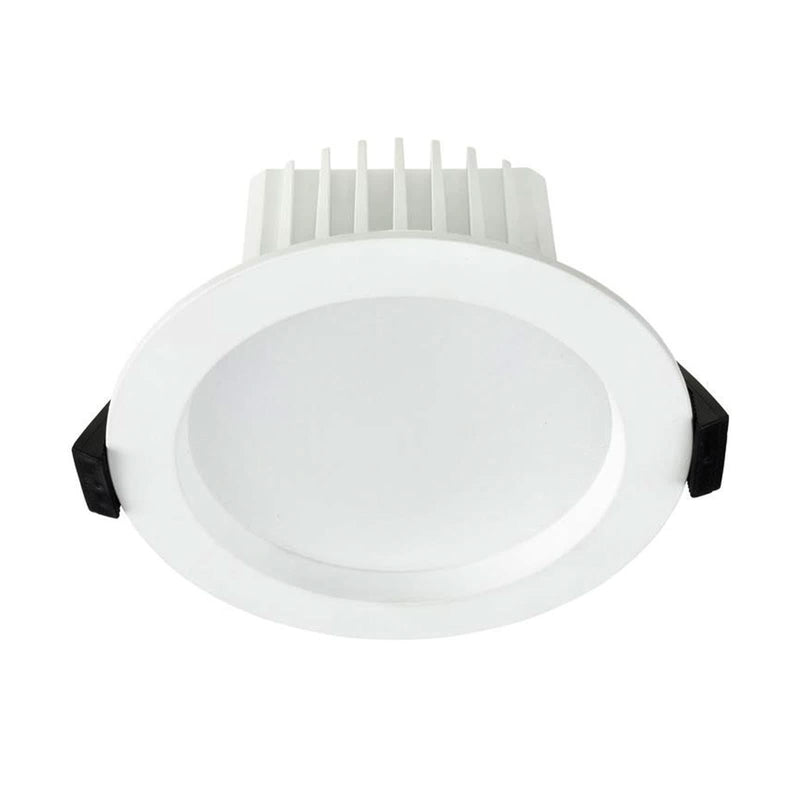 Brilliant Umbra Trio LED CCT Downlight