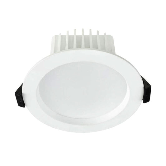 Brilliant Umbra Trio LED CCT Downlight