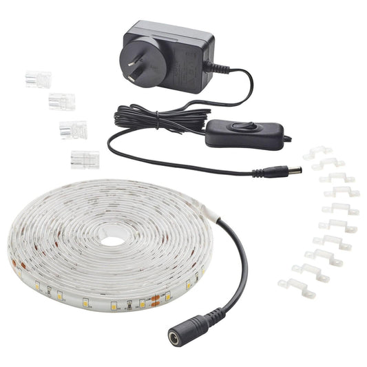 Brilliant Pixel Strip Light Kit