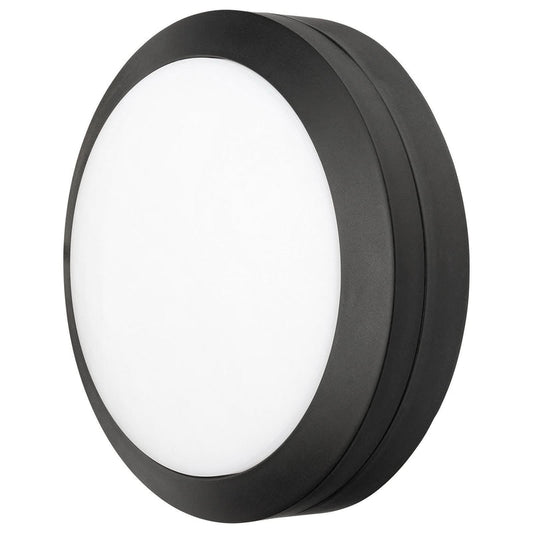 Brilliant Kensley 20W CCT LED Bunker Light