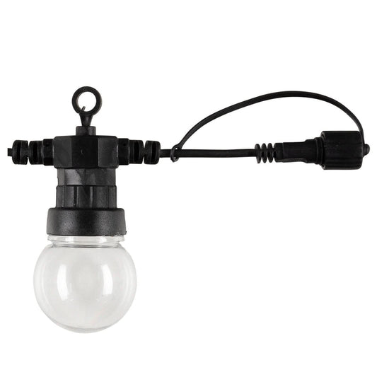 Brilliant Celebrate 10 Light Festoon Extension Add-on Kit