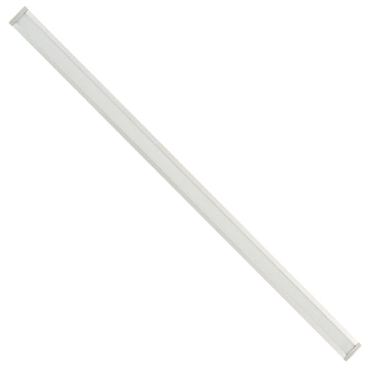 Brilliant Recessed Slim Aluminium Profile