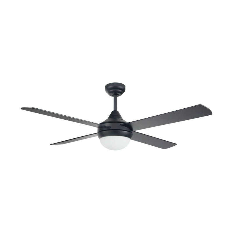Brilliant Tempo Plus 48'' AC 4-Blade Ceiling Fan with Light