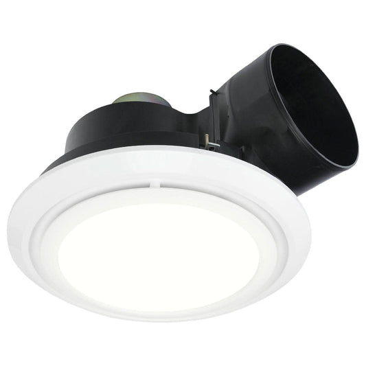 Brilliant Talon LED CCT Exhaust Fan