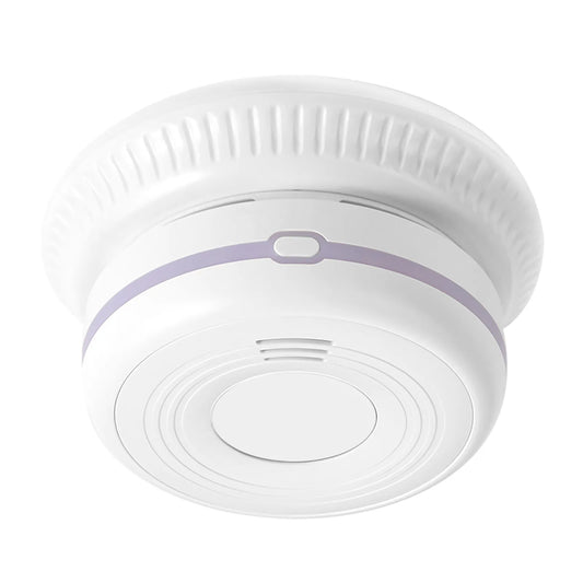 240V Interconnected Smoke Alarm
