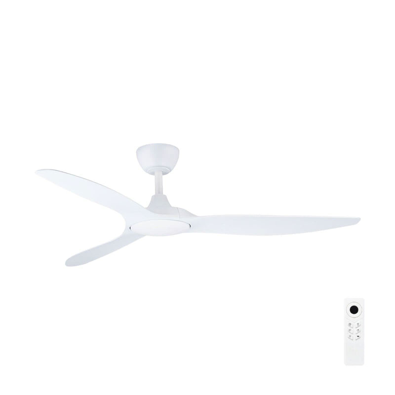 Brilliant Fantastic DC Ceiling Fan