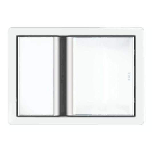 Tastic Luminate Essential Single 3 in 1 Bathroom Heater