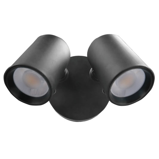 Lux Double Spotlight