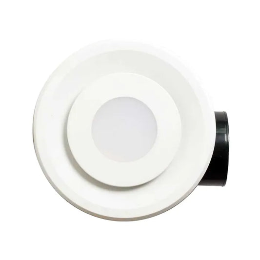 Extract Halo EC 290 Exhaust Fan with Light