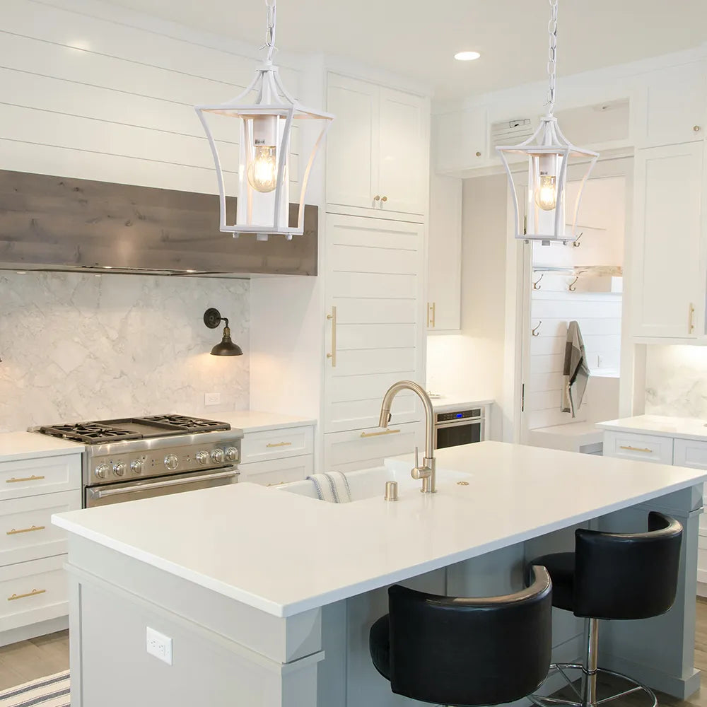 Bexley Pendant Light