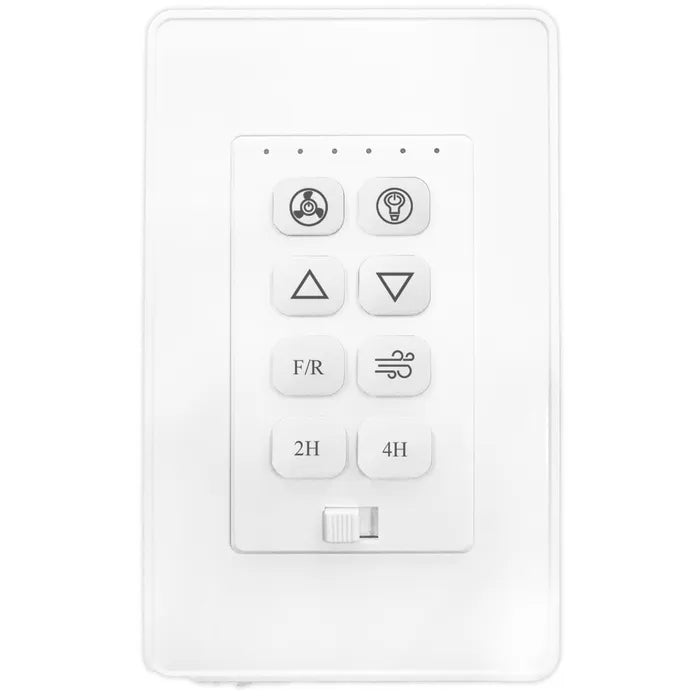 Ranger DC Ceiling Fan