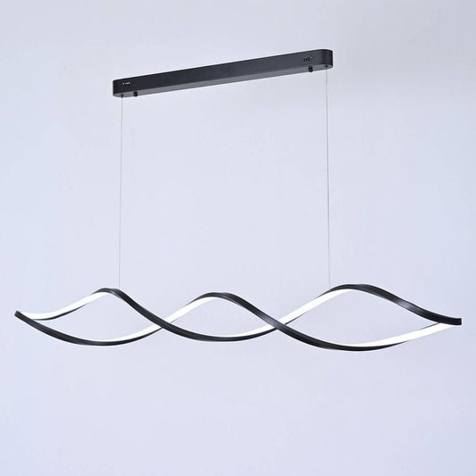 Kingston LED Pendant