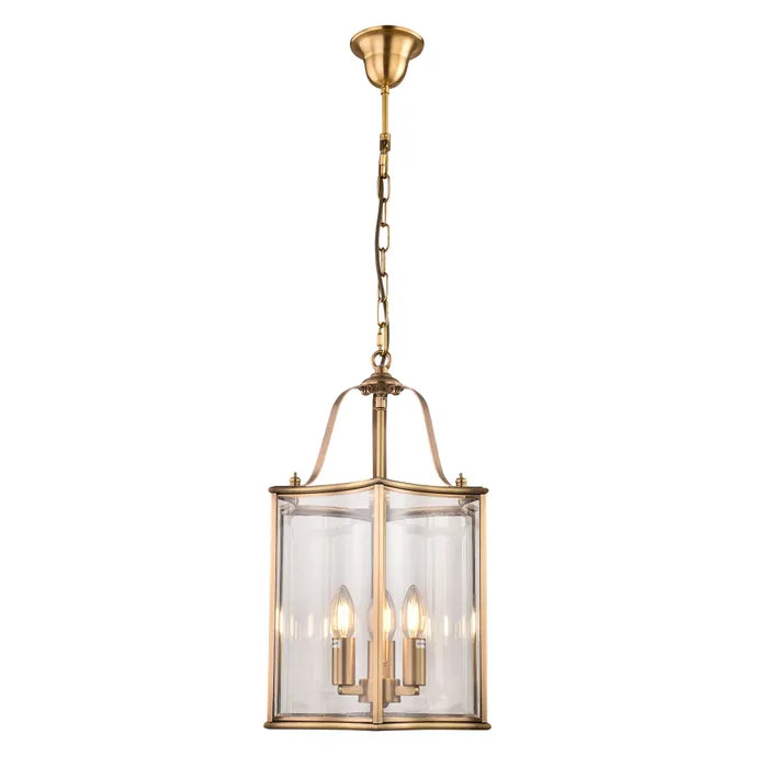 Brentwood Pendant - Medium