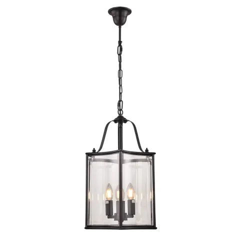Brentwood Pendant - Medium
