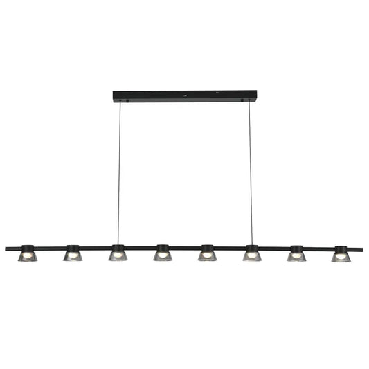 Rocket Bar Pendant - 1800mm