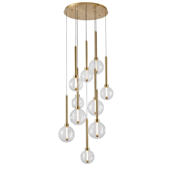 Meteor Pendant Light - Large