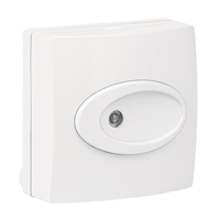 Ceiling 14 metre 360º HF sensor