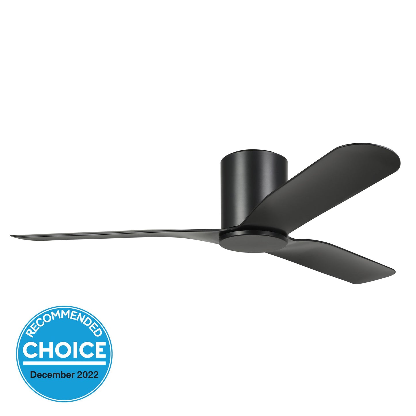 Iluka 52 Dc Hugger Ceiling Fan