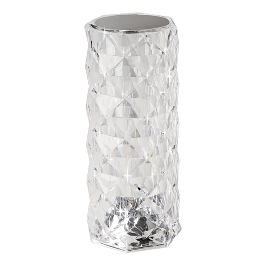 Lucignano Rechargable Touch Lamp